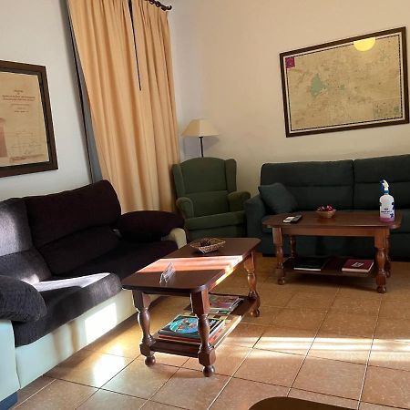 La Casa De Andujar Guest House Cubas  Ngoại thất bức ảnh