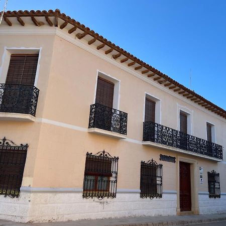 La Casa De Andujar Guest House Cubas  Ngoại thất bức ảnh