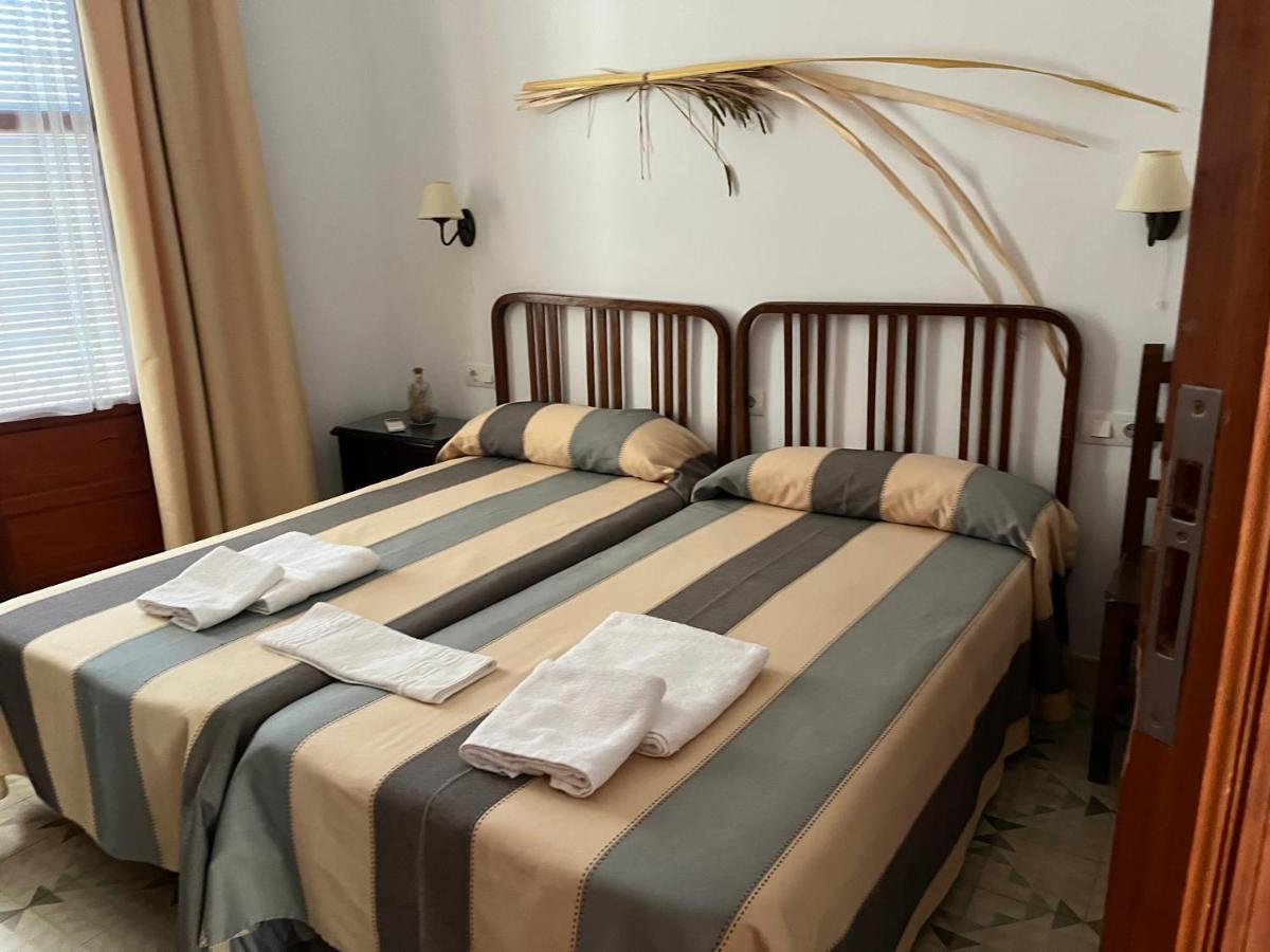 La Casa De Andujar Guest House Cubas  Ngoại thất bức ảnh